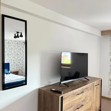 Wadowity- Energylandia Zator Apartman