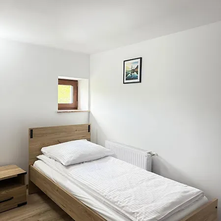 Apartment Wadowity- Energylandia Zator