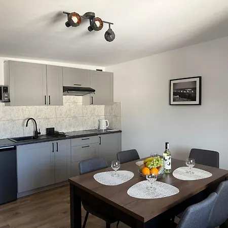 Apartment Wadowity- Energylandia Zator *