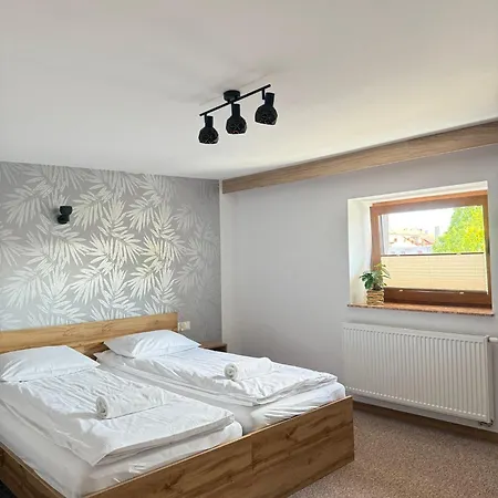 Wadowity- Energylandia Zator فادوفيتسه