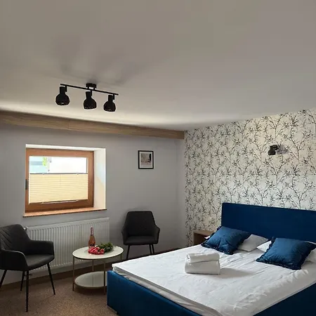 Apartment Wadowity- Energylandia Zator