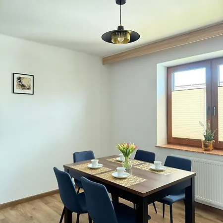 Wadowity- Energylandia Zator Apartman *