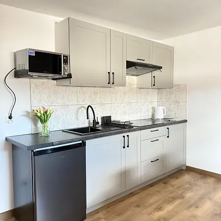 Apartment Wadowity- Energylandia Zator *