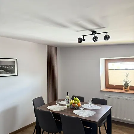 Wadowity- Energylandia Zator شقة فادوفيتسه