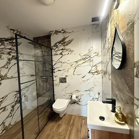 Wadowity- Energylandia Zator Apartman