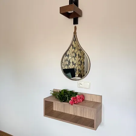 شقة Wadowity- Energylandia Zator