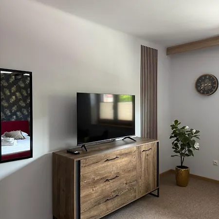 Wadowity- Energylandia Zator شقة