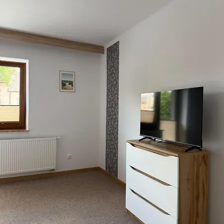 Apartment Wadowity- Energylandia Zator