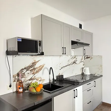 Apartment Wadowity- Energylandia Zator *