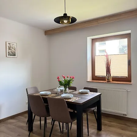 Wadowity- Energylandia Zator Apartment Wadowice