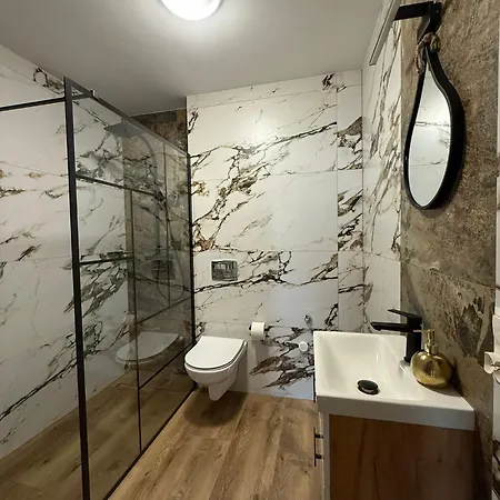 شقة Wadowity- Energylandia Zator فادوفيتسه