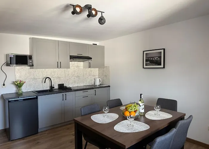 דירה Wadowity- Energylandia Zator *