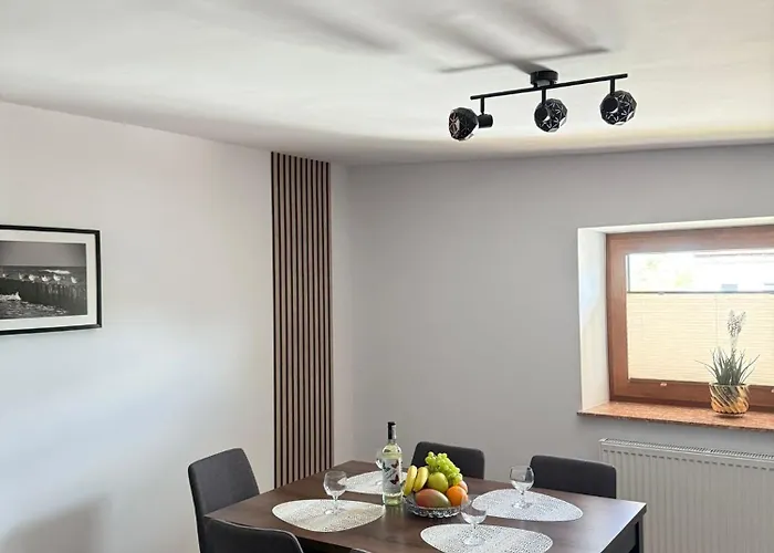 Wadowity- Energylandia Zator דירה ודוביצה